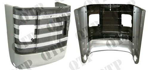 Kit griglia completo - griglia,