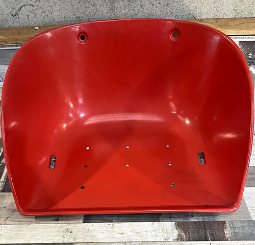 Secchio massey ferguson - secchio,